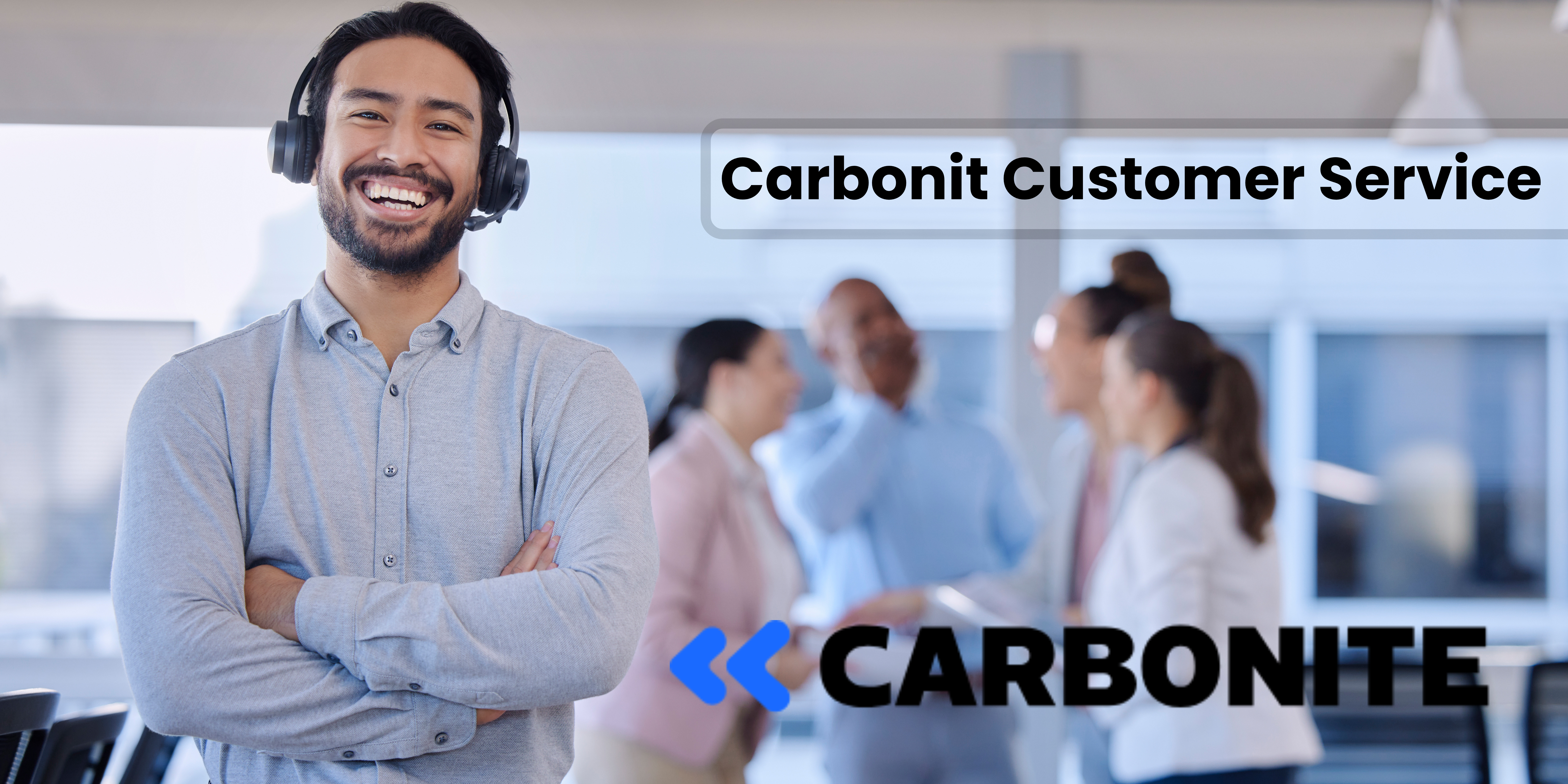 Carbonite Customer Support